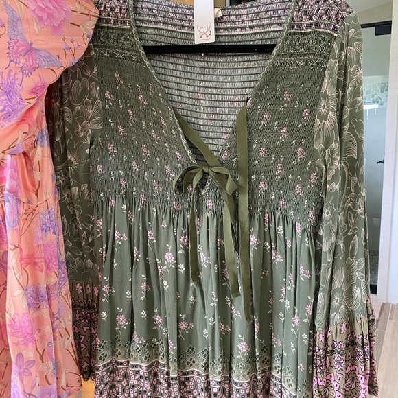 Lionheart Blouse XS - Picture 3 of 6